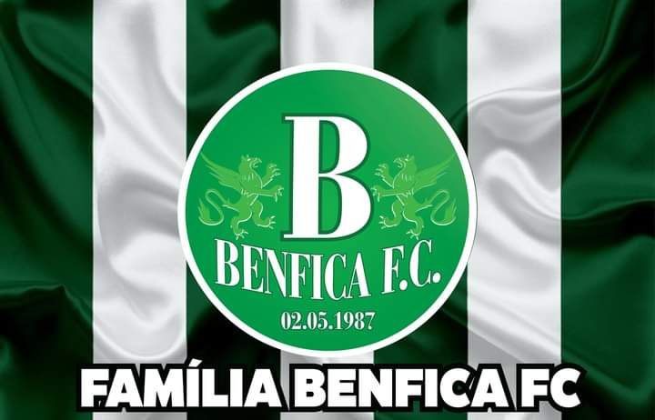 FAMÍLIA BENFICA FC
